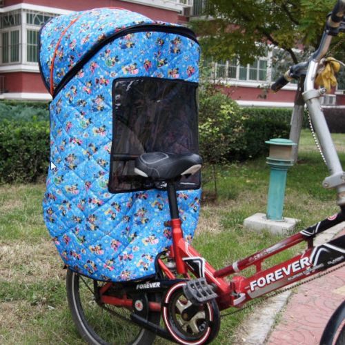 siège enfants pour vélo - Ref 2440831