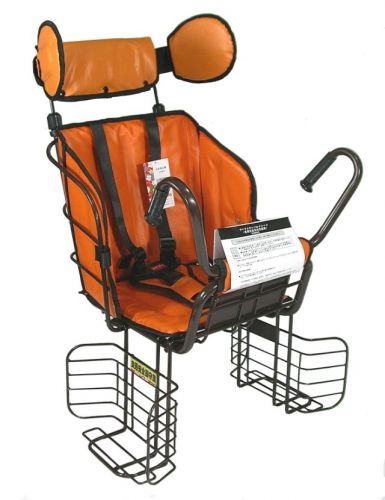 siège enfants pour vélo AK365 - Ref 2440871