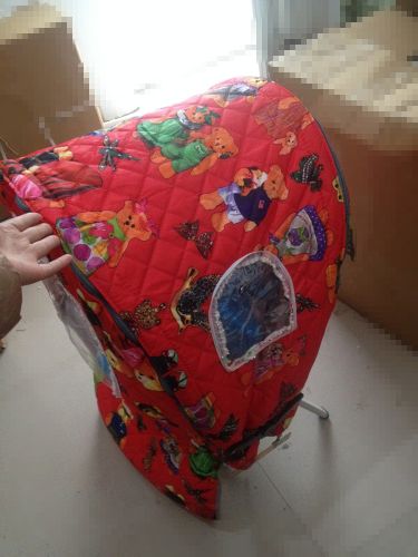 siège enfants pour vélo - Ref 2440908