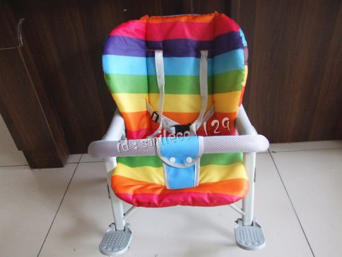 siège enfants pour vélo - Ref 2440918