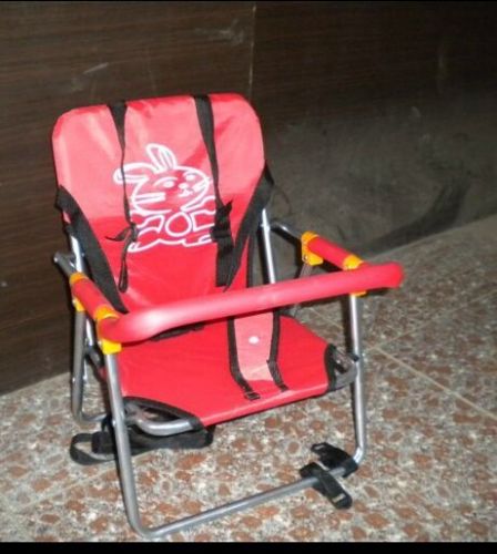 siège enfants pour vélo - Ref 2440920