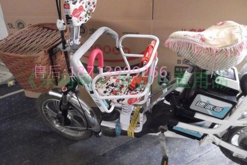 siège enfants pour vélo - Ref 2440944