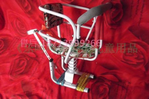 siège enfants pour vélo - Ref 2440947