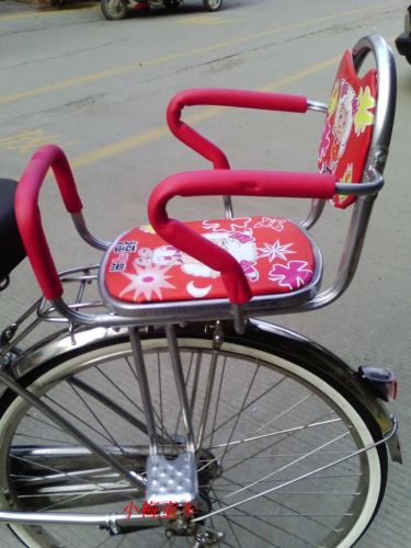 siège enfants pour vélo - Ref 2441061