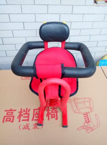 siège enfants pour vélo - Ref 2441078