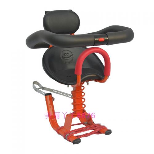 siège enfants pour vélo - Ref 2441082