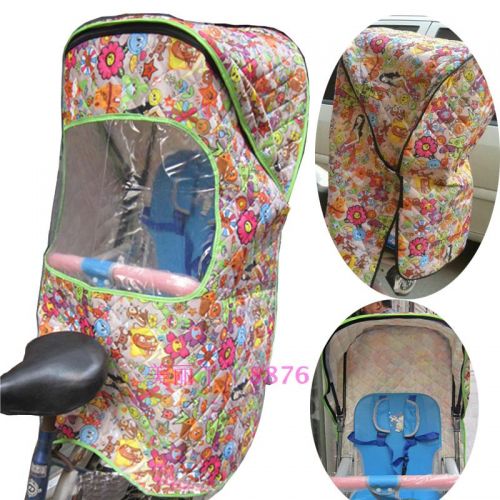 siège enfants pour vélo - Ref 2441083