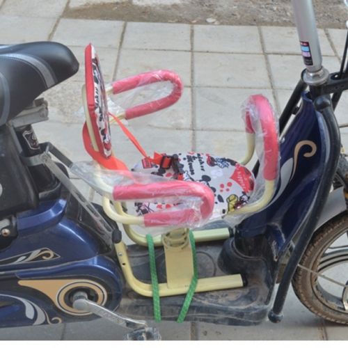 siège enfants pour vélo - Ref 2441085