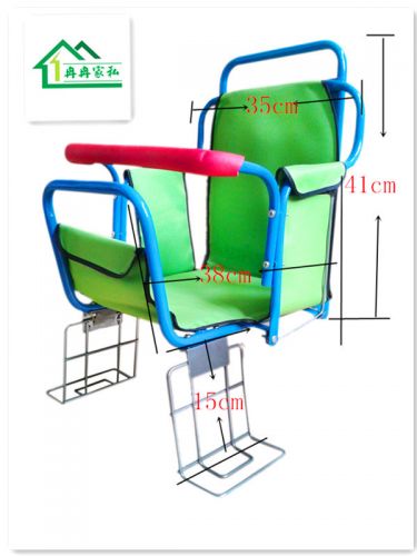 siège enfants pour vélo - Ref 2441143