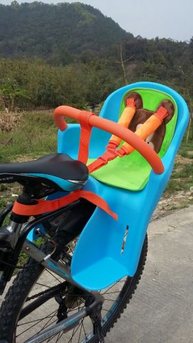 siège enfants pour vélo - Ref 2441151
