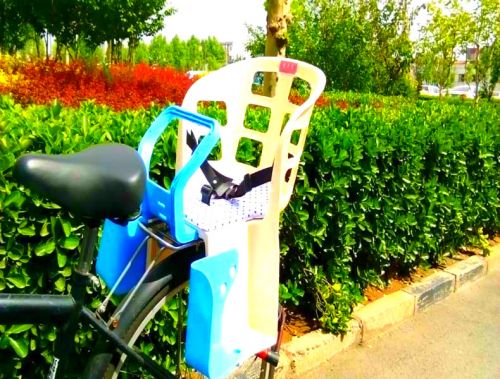 siège enfants pour vélo - Ref 2441157