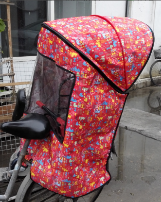 siège enfants pour vélo - Ref 2441161