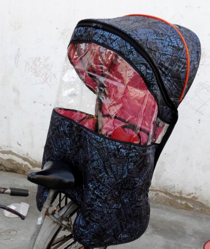 siège enfants pour vélo - Ref 2441163