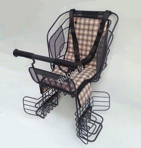 siège enfants pour vélo - Ref 2441164