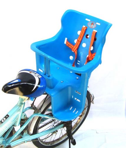 siège enfants pour vélo - Ref 2441171