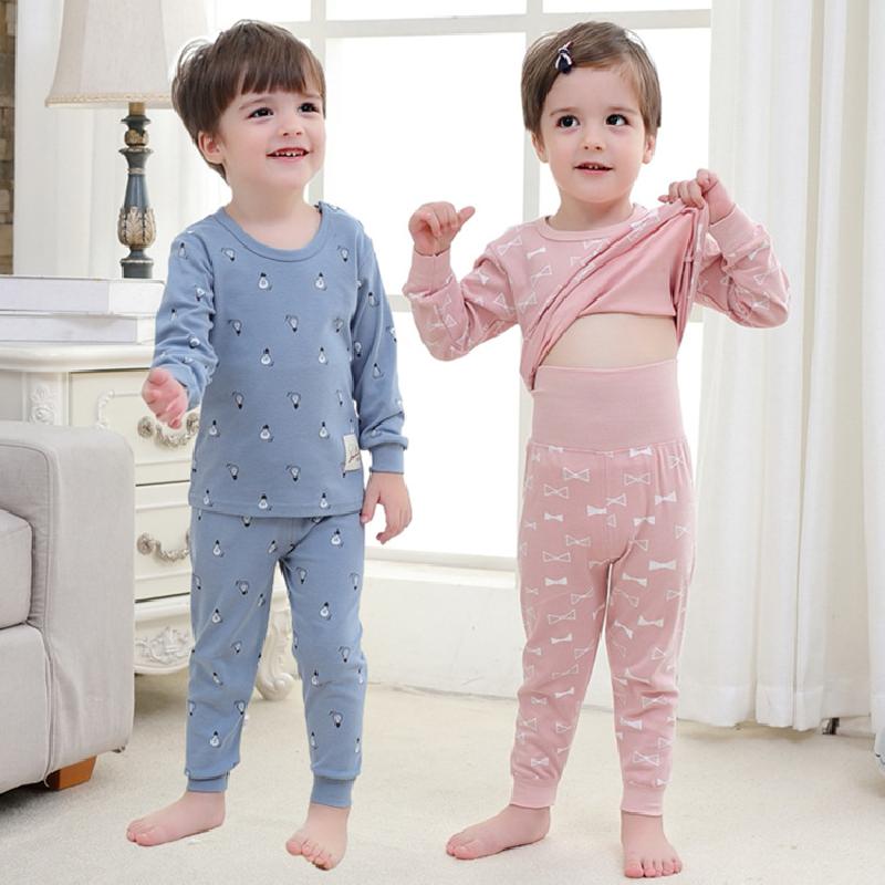 Pyjama enfant en coton - Ref 3436080