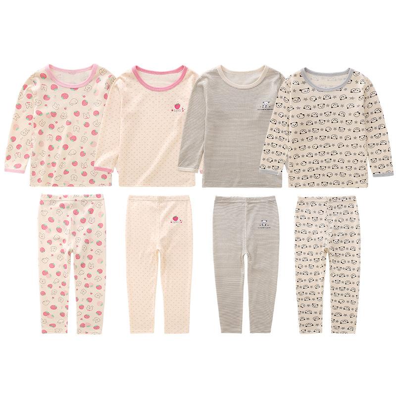 Pyjama enfant en coton - Ref 3436130