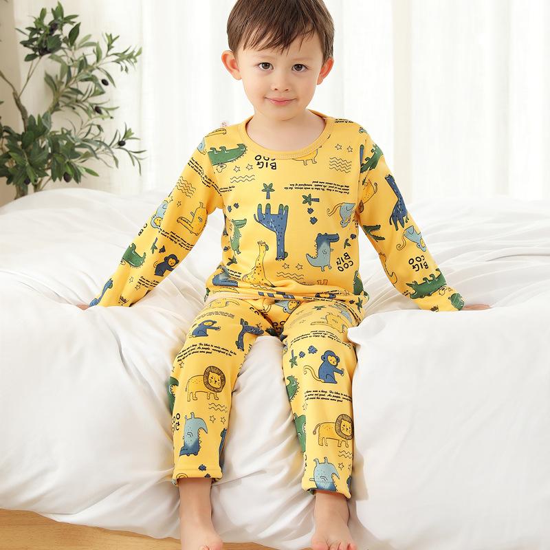 Pyjama enfant - Ref 3436268