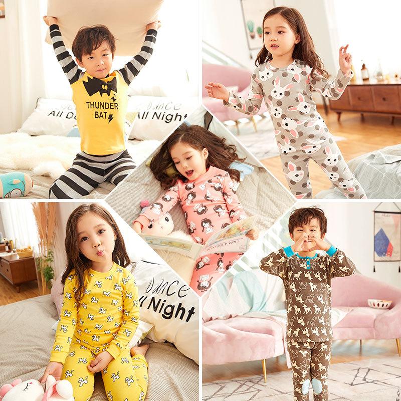 Pyjama enfant - Ref 3436292