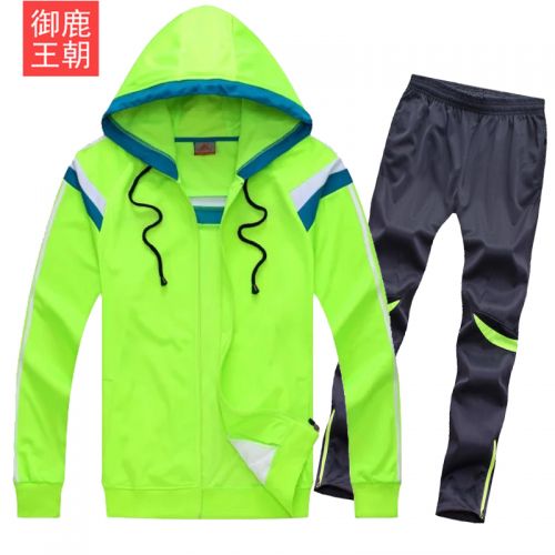 survêtement sport homme - Ref 562374