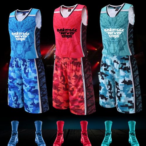 survêtement sport homme - Ref 562468