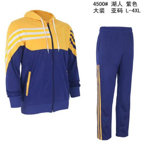 survêtement sport homme - Ref 562624