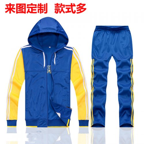 survêtement sport homme CUSTOM - Ref 562652