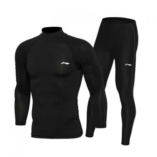 survêtement sport homme LINING - Ref 562844