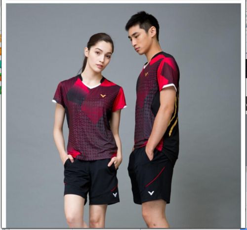 survêtement sport homme VICTOR - Ref 562948