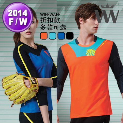 survêtement sport femme WIFFWAFF - Ref 563047