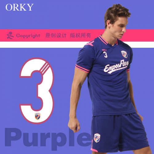 survêtement sport homme ORKY - Ref 563069