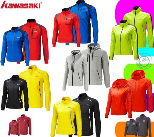 survêtement sport KAWASAKI - Ref 563075