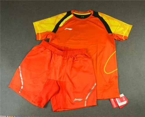 survêtement sport homme LINING - Ref 563113