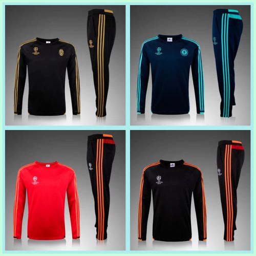 survêtement sport homme - Ref 563144