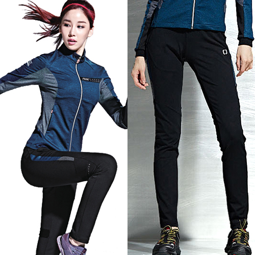 survêtement sport femme - Ref 563181