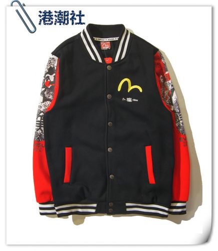 survêtement sport homme EVISU en coton - Ref 563318
