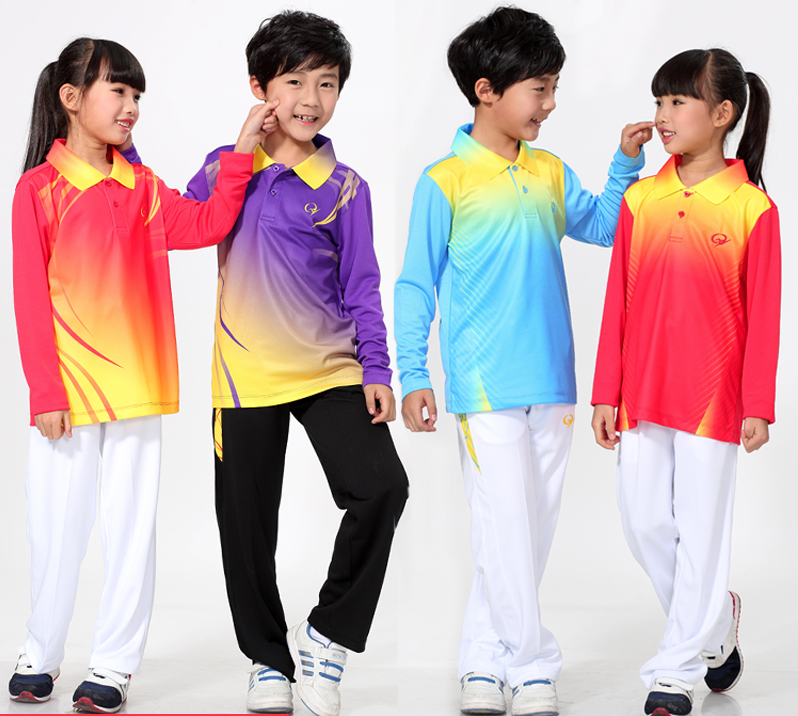 survêtement sport enfant - Ref 563392