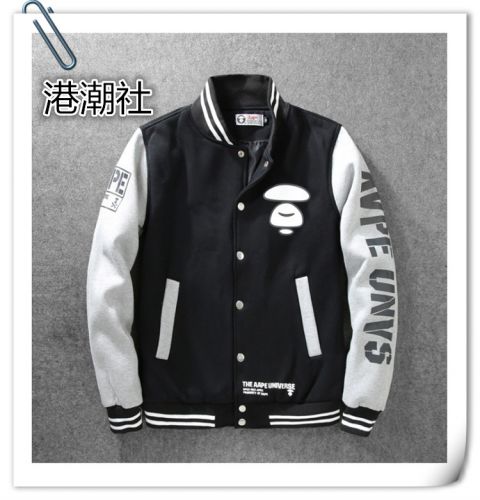 survêtement sport homme AAPE en coton - Ref 563491