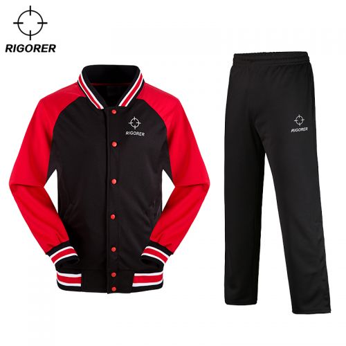 survêtement sport homme RIGORER - Ref 563742