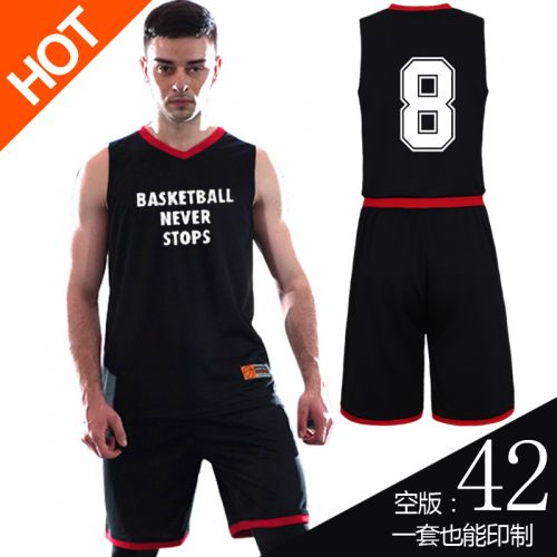 survêtement sport homme - Ref 563765