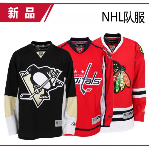 survêtement sport homme et femme commune jersey LNH - Ref 563842