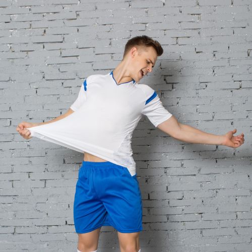 survêtement sport homme - Ref 563893