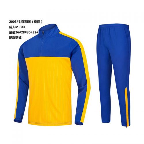 survêtement sport homme - Ref 563900