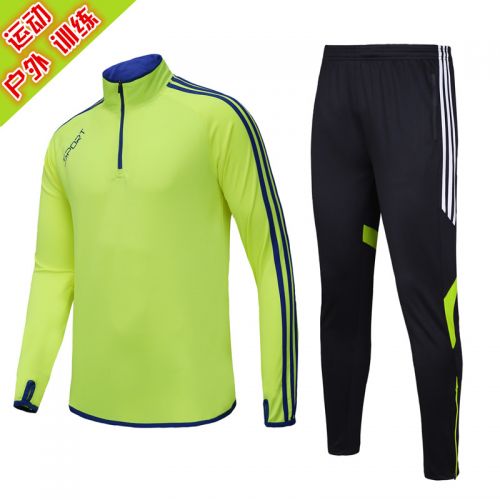 survêtement sport homme - Ref 564133