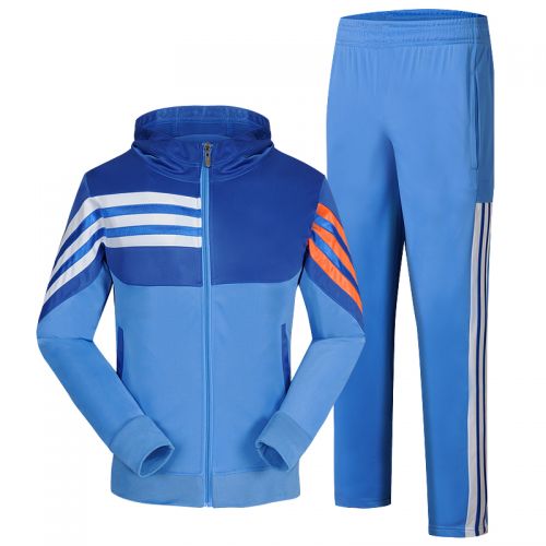 survêtement sport homme - Ref 564201