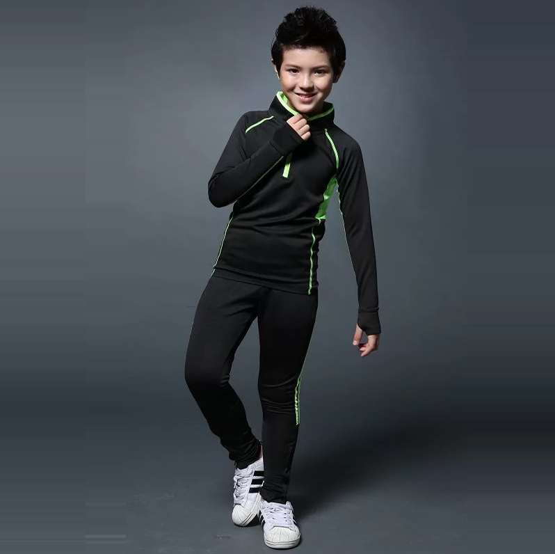 survêtement sport enfant - Ref 564211