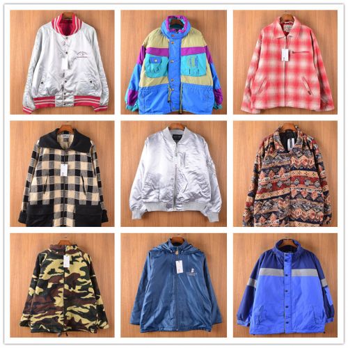 survêtement sport homme et femme commune en coton - Ref 564282