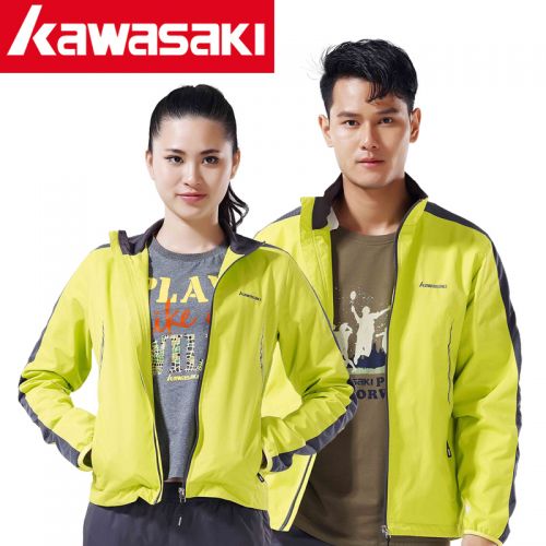 survêtement sport homme KAWASAKI - Ref 564307
