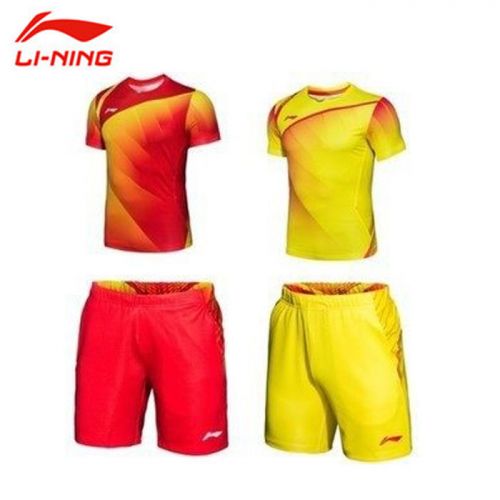 survêtement sport homme LINING - Ref 564308