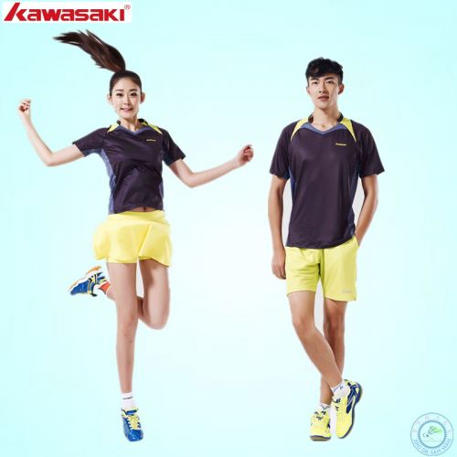 survêtement sport homme KAWASAKI - Ref 564326
